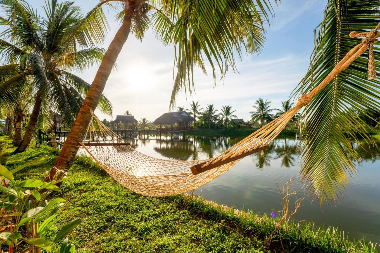 فندق Zen Retreat هوي ان المظهر الخارجي الصورة