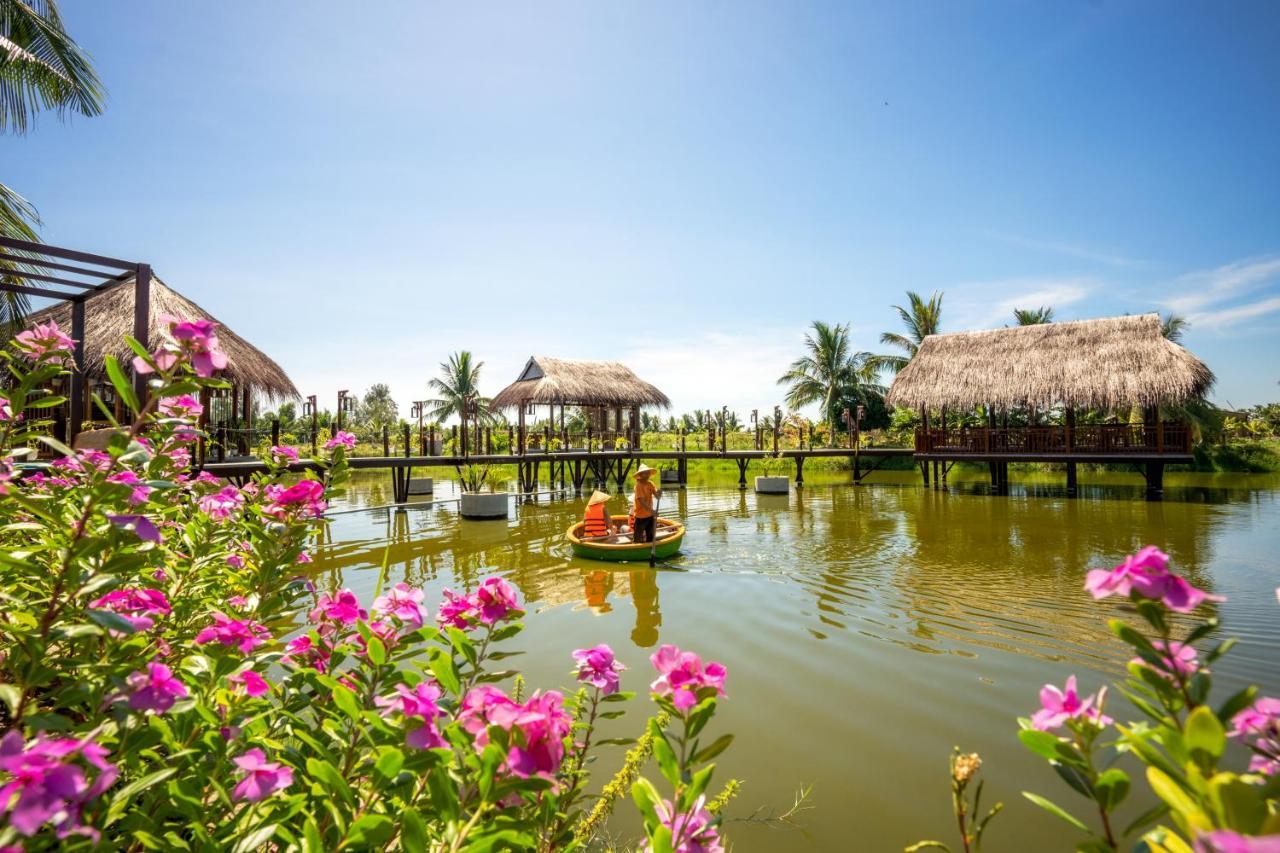 فندق Zen Retreat هوي ان المظهر الخارجي الصورة